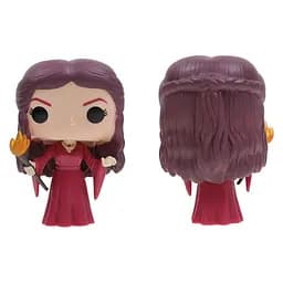 Фігурка Funko Pop Game of Thrones Melisandre Гра престолів Мелісандра 10 см GT M42 - мініатюра 4