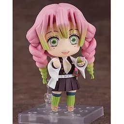 Збірна рухома фігурка Нендороїд 2217 Nendoroid  Міцурі Канродзі з аніме Меч, що розсікає демонів \ Demon Slayer - мініатюра 5