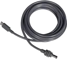 Кабель живлення для Starlink Mini провід перехідник DC на USB Type-C 2м (19216) - мініатюра 2