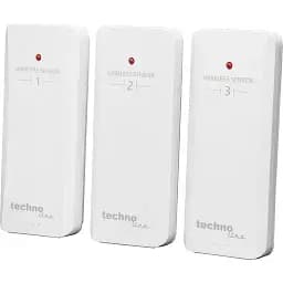 Термогігрометр Technoline WS7060 Black (WS7060) - мініатюра 4