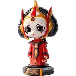 Іграшка-сюрприз Pop Mart Star Wars Серія Bobblehead з колекційною фігуркою (SWBS-01) - мініатюра 4