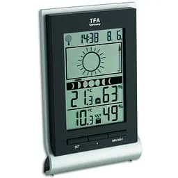 Метеостанция TFA Xeno 351111.IT
