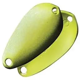 Блесна Jackall Cibi Tearo 0.5g Оливковый (1013-1699.11.76)