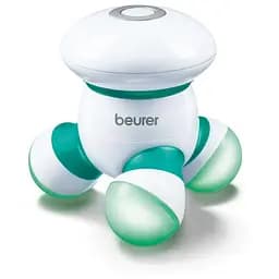 Ручний масажер Beurer MG 16 Green