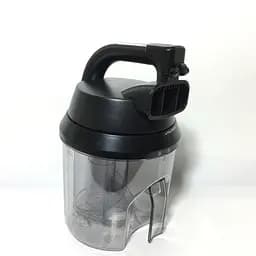 Контейнер для пилососу Samsung SC21K5170HG (у зборі з фільтром DJ63-01285A та вентилятором турбіни DJ97-02358A) - мініатюра 5