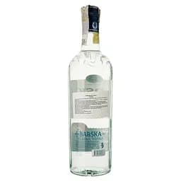 Горілка Barska Classic 40% 0.7 л - мініатюра 2