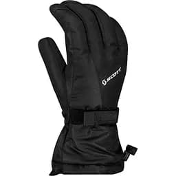 Рукавиці Scott W Ultimate Warm 271780 XS Чорний (1081-271780.0001.005)