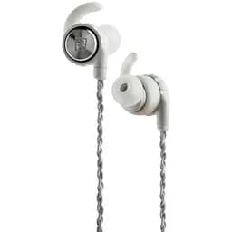 Bluetooth-гарнитура Remax RB-S10 серебристая стерео