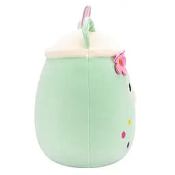 М'яка іграшка Squishmallows М'ятний Ведмідь 30 см (SQER01266) - мініатюра 4