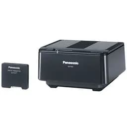 Пристрій бездротової передачі сигналу для тилових акустичних систем Panasonic SH-FX67EE-K