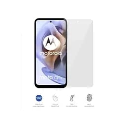 Плівка захисна Armorstandart Matte Motorola G31 (ARM66000) - мініатюра 2