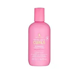 Бессульфатный шампунь для кудрявых волос For The Love Of Curls Shampoo Lee Stafford 250 мл