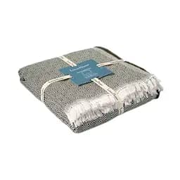 Покрывало Lotus Home - Roina khaki хаки 220x240