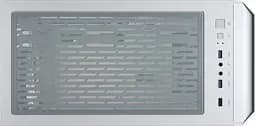 Корпус Cougar MG140 AIR RGB (White) (MG140 AIR RGB (White)) Без БП - мініатюра 4