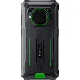 Смартфон Blackview BV6200 Plus 8/128GB Green Global NFC - мініатюра 3