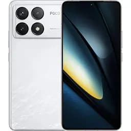 Xiaomi POCO F6 Pro 12/512GB White EU