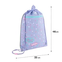 Сумка для взуття Kite 601M Cool (K25-601M-21) - мініатюра 5