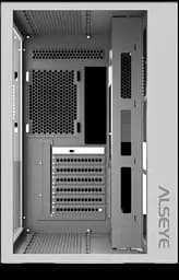 Корпус Alseye Knight White (AS.07.0135) - мініатюра 4