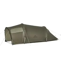 Намет тримісний Naturehike Opalus, UL, CNK2450WS036, темно-зелений - мініатюра 2