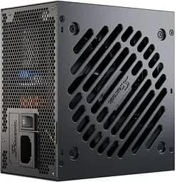 Блок живлення Seasonic Core GX 750W ATX 3.1 80+ Gold Black (CORE GX-750-ATX31) - мініатюра 3