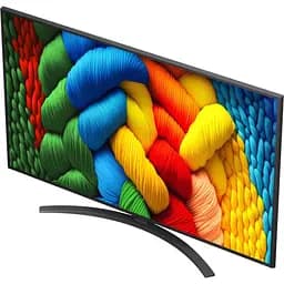 Телевізор LG NanoCell AI 81 55` UHD 4K (55NANO81A3A) EU [150600] - мініатюра 6