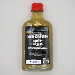 Водная настойка на цветах жасмина 200 мл