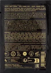 Шампунь очищувальний проти сухої лупи Previa E4.01 Dry Dandruff Cleansing Shampoo 10 мл - мініатюра 2