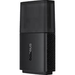 Wi-Fi адаптер Baseus FastJoy Series 300Mbps (B01317600111-03) [102574] - мініатюра 2
