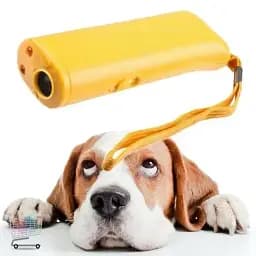 Ультразвуковий захист від нападу собак DRIVE DOG AD100 - мініатюра 4