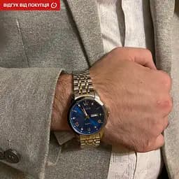 Годинник Olevs King - мініатюра 10