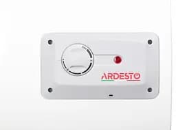 Водонагрівач Ardesto 10U/3 (3100840) White 1200W 10л - мініатюра 5