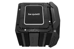 Кулер процесорний be quiet! Dark Rock Elite Black (BK037) - мініатюра 6
