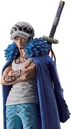 Фігурка Banpresto Ван Піс Трафальгар Ло One Piece Trafalgar Law KING OF ARTIST 23 см B OP TL KA 23 - мініатюра 2