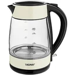 Электрочайник Zelmer ZCK8011I