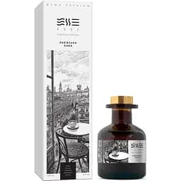 Аромадифузор Esse Душа України Львівська кава 120 мл