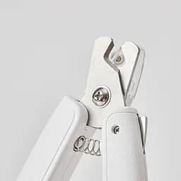 Кігтеріз для котів і собак Xiaomi PETKIT LED Pet Clipper з підсвічуванням (PK403) - мініатюра 4