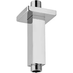 Кронштейн для верхнього душу Paffoni 20 см chrome ZSOF119CR Хром