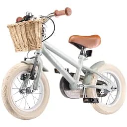 Детский велосипед Miqilong RM 16" оливковый (ATW-RM16-OLIVE)