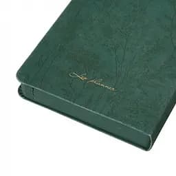 Щоденник А6 Leo Planner Fiorella датований 352 сторінки (252707) - мініатюра 5