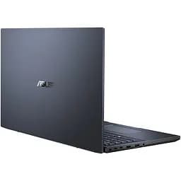 Ноутбук ASUS ExpertBook B2 B2502CBA i5-1240P la 44GHz,15.6'',16GB DDR4,512GB,UHD,Без ОС,3Y PUR - мініатюра 16