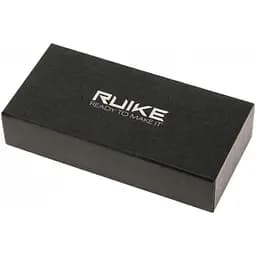 Багатофункціональний ніж Ruike Criterion Collection L31 чорний - мініатюра 10