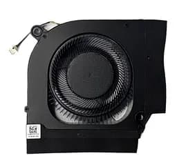Кулер Acer Nitro AN515-44 AN515-45 AN515-55 AN515-58 DFSCL12E16486M CPU
