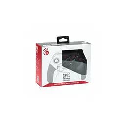 Геймпад A4Tech Bloody GP30 USB Sports Red (4711421995528) - мініатюра 9