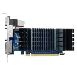 Видеокарта ASUS GT 730 2Gb (GT730-SL-2GD5-BRK) (GDDR5, 64 bit, PCI-E 3.0 x16)