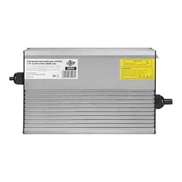 Зарядний пристрій для акумуляторів LiFePO4 3.2V (3.65V)-40A-128W-LED