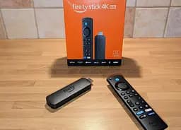 ТВ приставка - смарт Amazon Fire TV Stick 4K Max 2nd gen (покоління 2) - мініатюра 8