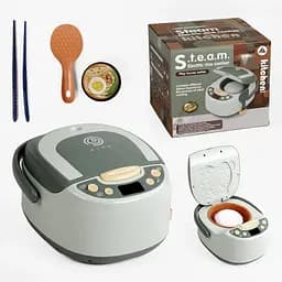 Іграшка Мультиварка HJ187 Різнокольоровий