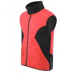 Жилет флісовий Travel Extreme Rook Red XL (1060-TE-C011RXL)