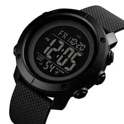 Годинник Skmei Dekker New