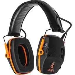 Активні навушники Spika плоскі